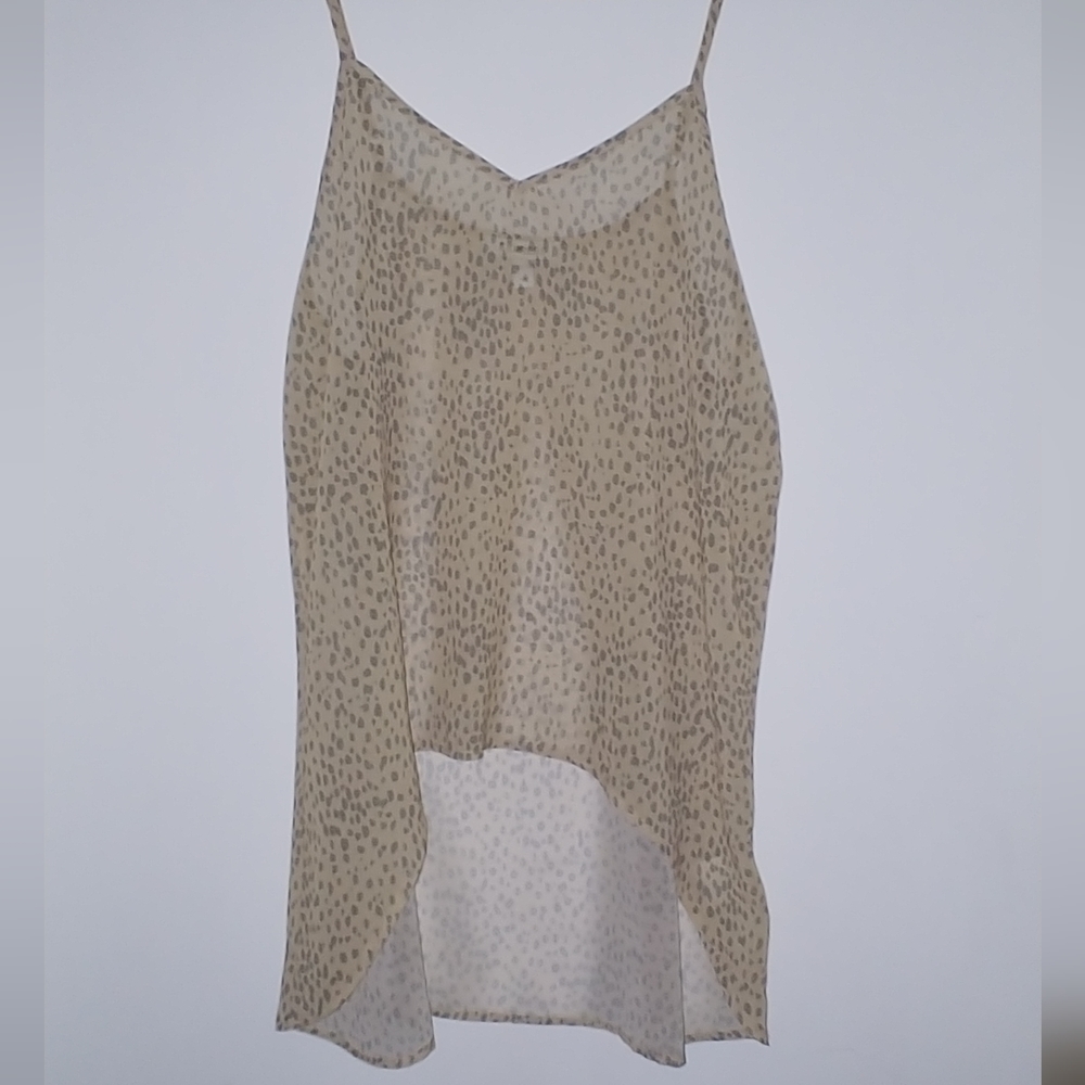 Express Cami - Picture 7 of 10